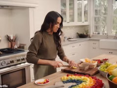 Meghan Markle ‘lançará o primeiro livro de receitas em 2026’ com receitas de sua série Netflix como extensão do enredo da duquesa de sua marca As Ever