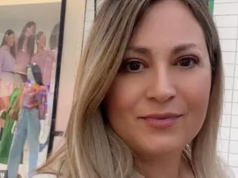 As regras bizarras que a mãe australiana Debbie Voulgaris enfrenta em uma prisão de Taiwan quando teme cometer o menor erro: punição significa que ela não pode esquecer de usar chinelos