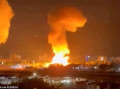 A campanha de Trump contra Maduro deu aos valentões e bandidos do mundo um precedente conveniente para justificar suas próprias ambições sinistras: Stephen Glover