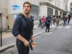 Criador de Jack Ryan responde a rumores que previam a derrubada de Maduro na Venezuela