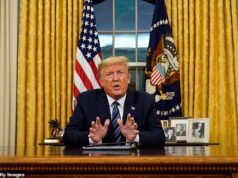 Isto é o que Anthony Albanese deveria ter dito sobre Trump ter detido Nicolas Maduro – porque o que ele realmente disse foi patético, escreve Peter Van Onselen