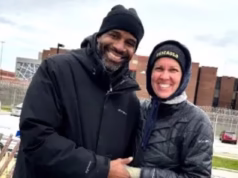 Professora de educação especial, 53 anos, que desapareceu perto do Lago Michigan, tem um fim trágico e misterioso