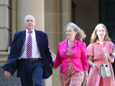 Por dentro de uma amarga disputa familiar sobre uma unidade de US$ 6 milhões na Gold Coast que está destruindo a dinastia de um império hoteleiro super-rico