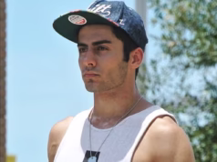 De estrela de TV a suposto terrorista: amigos quebram o silêncio após cientista acusado de planejar ataques no Dia da Austrália – enquanto suas mensagens arrepiantes são reveladas