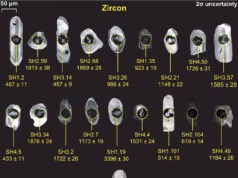 Grão de areia que resolve o mistério de Stonehenge após 5.000 anos: Cientistas descobrem novas evidências de que as pedras foram movidas por humanos – e não por geleiras