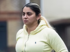 Ladrão de joias romeno foi autorizado a reivindicar benefícios na Grã-Bretanha, apesar das repetidas penas de prisão por condenações há uma década