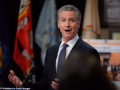O alardeado esforço de saúde mental ‘Care First’ de Gavin Newsom, de US $ 236 milhões, ajuda apenas 22 pessoas em quatro anos