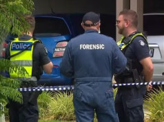 Um homem de 80 anos foi acusado de assassinato depois que uma mulher foi encontrada morta em uma casa em Wollert