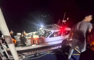 Balsa que transportava mais de 350 pessoas vira nas Filipinas: mortes relatadas