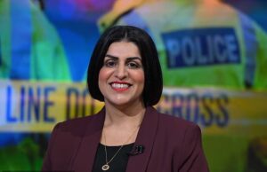 Secretário do Interior deve ‘abandonar casos de crimes que não sejam de ódio’ para que a polícia possa ‘se concentrar em seu trabalho diário’