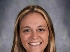 Tempestade de inverno Fern faz outra vítima quando professora primária é encontrada morta na neve