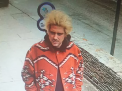 A busca pela companheira da neta de Mick Jagger entrou no quarto dia depois que ela desapareceu durante a tempestade Ingrid.