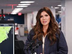 A mentirosa Kristi Noem ‘enfureceu autoridades conservadoras do DHS e do ICE com suas mentiras sobre a vítima do tiroteio em Minneapolis, Alex Pretty’