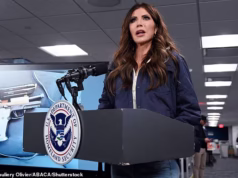 Christy Noem recebe um golpe direto na Fox News enquanto o advogado de Trump afirma que a vítima de Minneapolis, Alex Pretty, é um ‘terrorista doméstico’