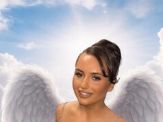 Homem rejeitado admite ter assassinado garçonete, 21, encontrada morta em sua casa depois de admitir ter matado alguém após ser preso por furto violento em uma loja