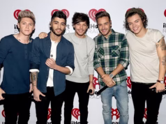 ‘Ele não tem lealdade’: o amargo segredo entre a estrela do One Direction, Harry Styles, e seus ex-companheiros de banda – enquanto fontes revelam pela primeira vez o que realmente aconteceu no funeral de Liam Payne