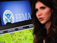 Fontes da Casa Branca oferecem uma explicação ousada para a resposta de Christie Noem ao tiroteio em Minneapolis