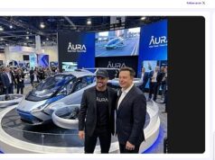 A verdade por trás do negócio conta com o novo marido de Katie Price, que se gaba de ser um magnata bilionário da energia formado em Cambridge, que construiu carros voadores e fez parceria com Elon Musk.