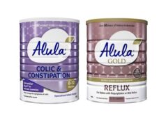 Recolhimento emergencial de fórmulas infantis quando três produtos são retirados da prateleira