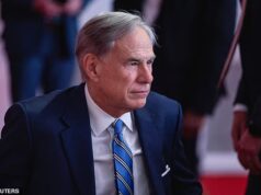 O governador do Texas, Abbott, alerta o ICE para ‘perder o respeito’ enquanto tiroteio em Minneapolis choca Trump