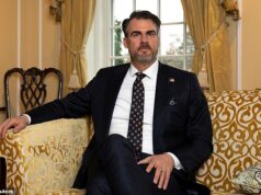 Campanha de Minnesota ataca a Casa Branca após a morte do popular governador republicano Alex Pratt