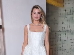 Holly Valance escreve uma nova música polêmica que zomba de pessoas trans, evoca ‘Snowflakes’ e a cultura cinematográfica de Pauline Hanson