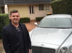 Com 350 casas, o magnata imobiliário revelou seus planos ambiciosos de comprar mais 100 em apenas um mês.