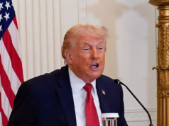 Trump expressa preocupação com os médicos da Casa Branca solicitando exames médicos ‘secretos’, enquanto afirma que foi ‘a pior coisa que já fiz’