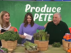 O querido produtor Pete, personalidade da TV, morre aos 80 anos, depois de mais de três décadas no ar