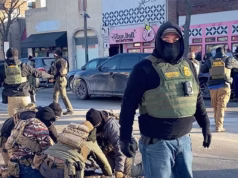 Dois agentes do DHS suspensos pelo tiroteio fatal contra a enfermeira Alex Pretty em Minneapolis