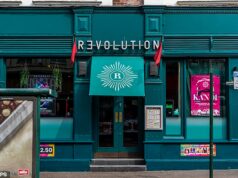 Revolution Bars deve arriscar 2.200 empregos na administração depois que proprietários criticam o orçamento ‘regressivo’ do Partido Trabalhista