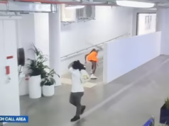 Coco Gough está furiosa com os organizadores do Aberto da Austrália depois que seu impressionante desastre nos bastidores foi transmitido para o mundo