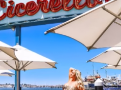 Uma atrevida professora loira exibiu sua barriga de grávida em uma atrevida sessão de fotos de maternidade poucos dias antes de o pai de 13 anos de seu filho ainda não nascido ser preso por estuprá-la – já que sua incrível reação ao nascimento de seu filho pode finalmente ser revelada