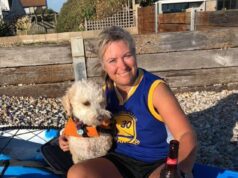 Ex-policial que desenvolveu fobia de delegacias de polícia depois de investigar abuso infantil por ‘pressão excessiva’ processou a Polícia Metropolitana em £ 1 milhão