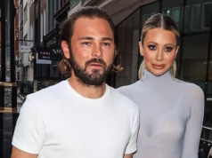 ‘Havia três pessoas no casamento de Olivia Atwood. Ela, Bradley Dack… e Pete Weeks. Esqueça a gafe de relações públicas plantada, diz Katie Hind. Eu conheço a explosiva história real por trás do rompimento… é isso que eles estão desesperados para esconder