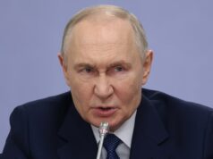 Foi assim que Putin perdeu o poder – especialista russo revela cenário final ‘provável’ para o idoso ditador do país