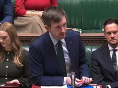 A recente reviravolta trabalhista fará com que os pubs obtenham um desconto de 15% nas taxas comerciais nos próximos três anos – mas a raiva pelo ‘adesivo temporário’ que retira a hospitalidade das massas