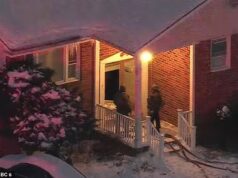 Mistério encontra três corpos após corrida da SWAT pelas ruas tranquilas do subúrbio da Pensilvânia