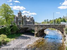 Rightmove nomeia as 25 cidades com os maiores aumentos de preços de casas em 2025