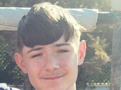 Adolescente acusado pela morte de um estudante de 14 anos morto em acidente de scooter elétrica