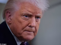 Efeito devastador do tiroteio em Minneapolis sobre Trump pior do que o esperado: pesquisa revela o veredicto esmagador da América… e o que ele deve fazer a seguir