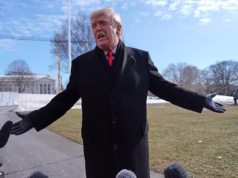 Em meio ao plano ousado de Trump de distribuir mais US$ 100 bilhões aos americanos em apenas alguns meses – mas ele quer reconquistar o favor nas urnas