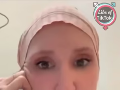 Enfermeira demitida do hospital após postar vídeo pedindo aos médicos que paralisassem qualquer agente do ICE que vier tratá-los