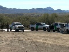 A Patrulha da Fronteira atirou em um homem no Arizona dias depois que Alex Pretty foi morto em Minneapolis