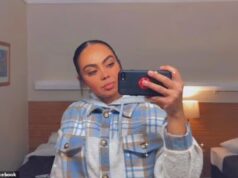 ‘Gota d’água’ que desencadeou supostos assassinatos – a caça ao triplo assassino acusado Julian Ingram deixa a cidade de joelhos