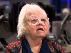 Mulher de 79 anos que atirou no marido com doença terminal em assassinato e suicídio não mudará nada