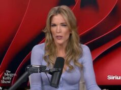 Megyn Kelly: Eu deveria sentir pena de Alex Pretty – mas não sinto