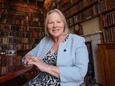 Eden Confidential: Ann Limb, colega trabalhista, enfrenta revolta sobre o novo cargo