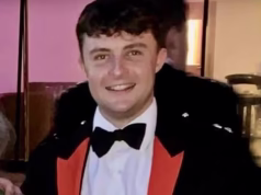 Oficial ‘muito gentil’ do Exército britânico, 25, morto a tiros durante exercício de treinamento com fogo real em trágico acidente