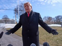 O papel chocante de Melania no confronto de Trump com Christie Noem revelou: o relato inesperado de Mark Halperin sobre a reunião no Salão Oval … e quem realmente está assumindo a responsabilidade pelo tiroteio de Alex Pretty